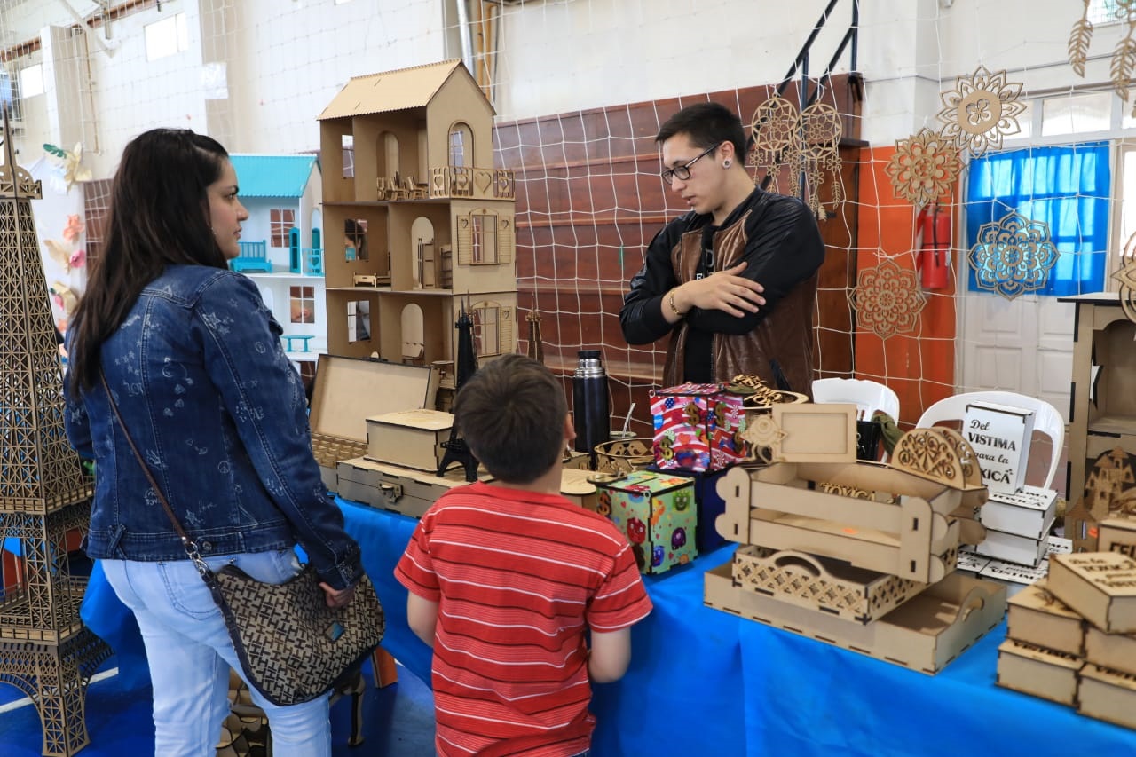 Comenzaron las preinscripciones para la primera edición de “RGA Expo Productiva”