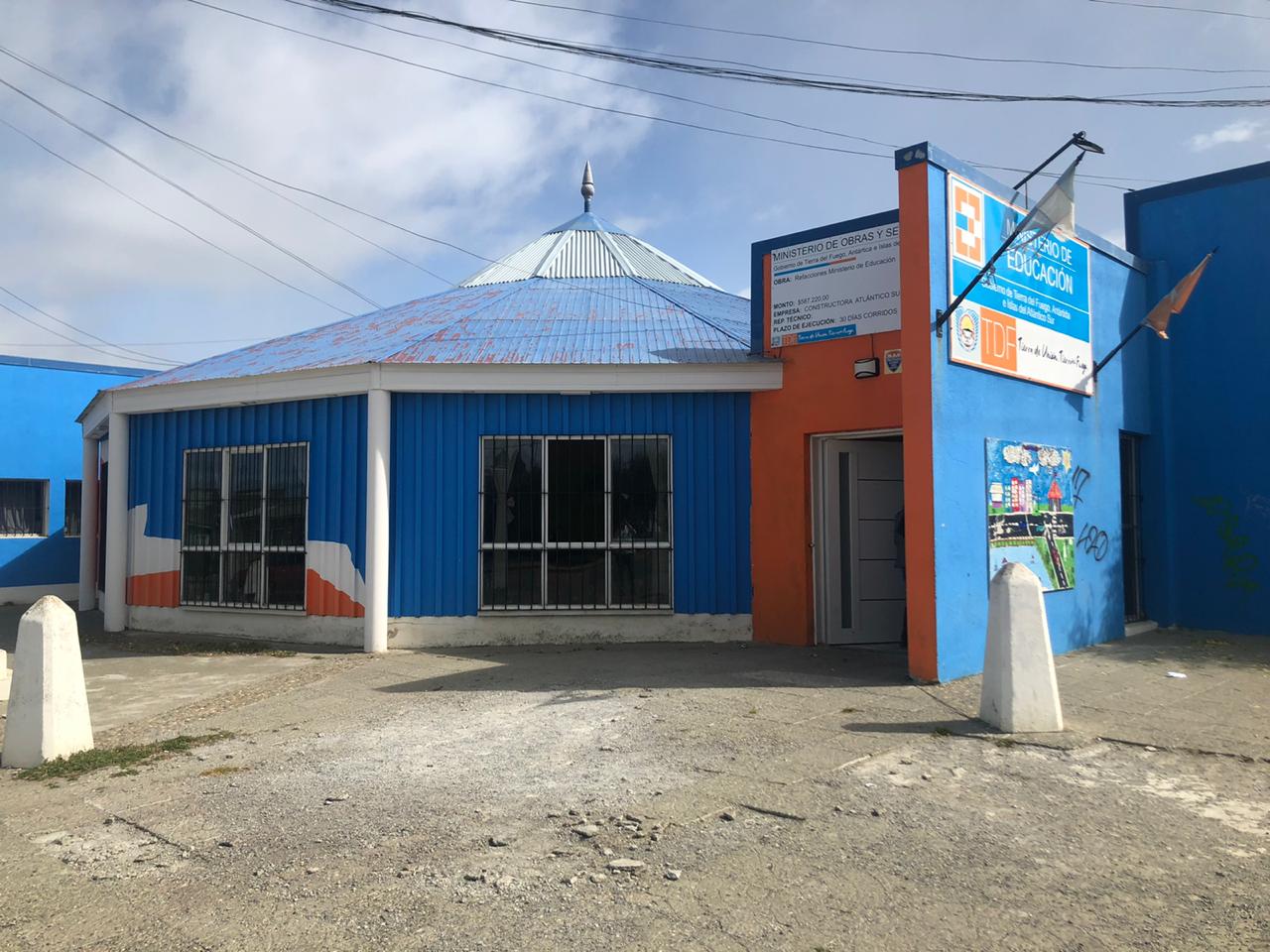 inician las inscripciones para el nivel inicial en Ushuaia y Río Grande