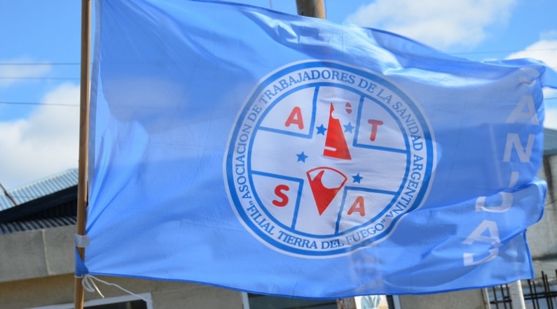 En medio de la crisis sanitaria, ATSA todavía no cerró salarios