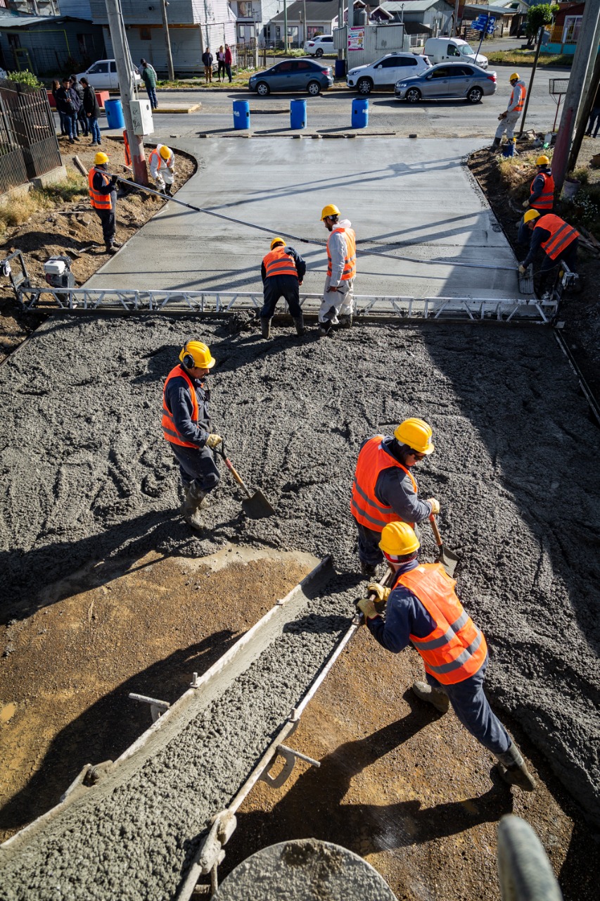 Intendente Pérez: Esta gestión trabaja pensando en las necesidades de la gente