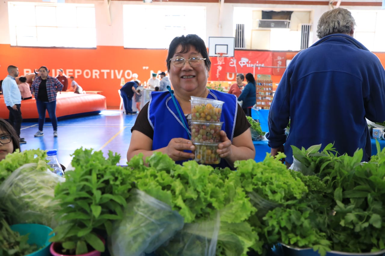 Se realizará la primera Expo Mujer en Río Grande