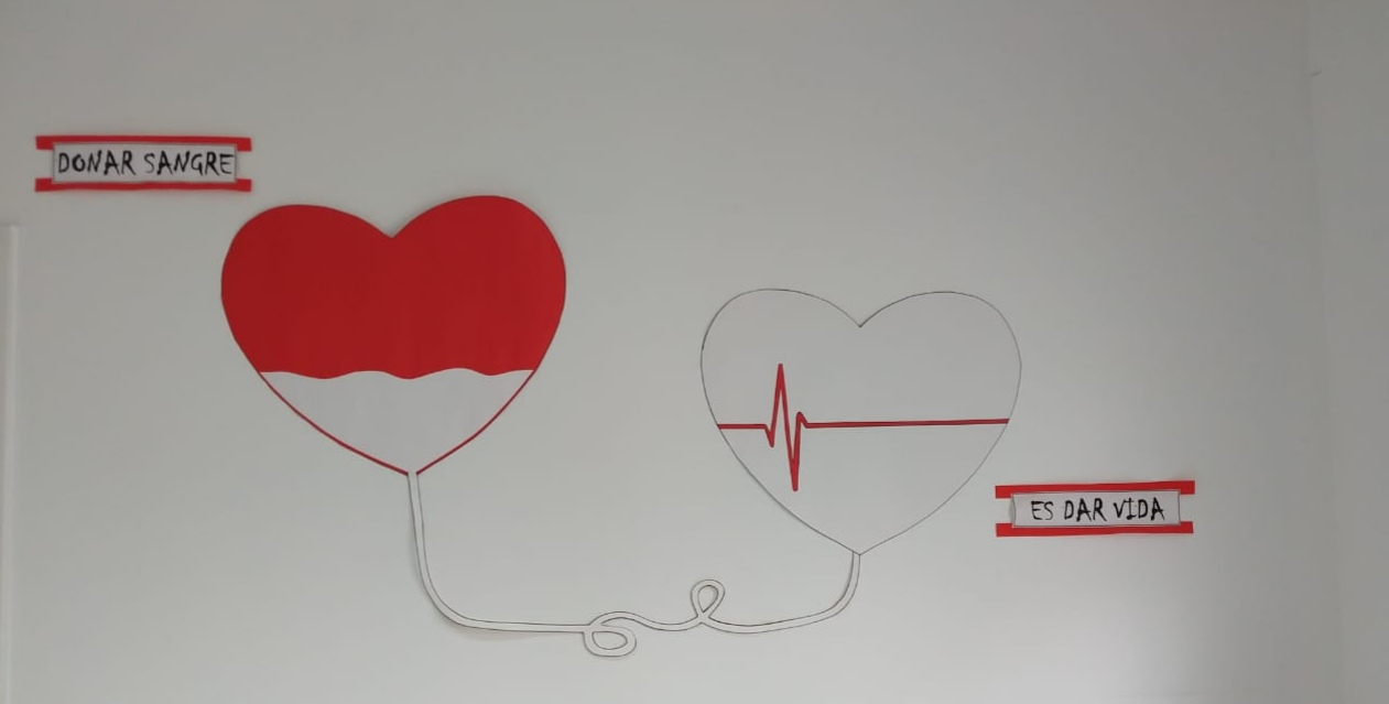 Se lanza la cuarta edición de la carrera «Vigilia por Malvinas-Donar Sangre es Vida»