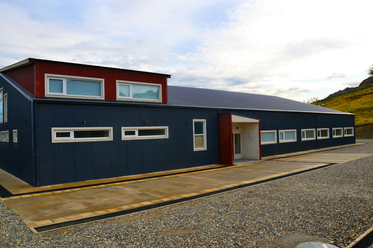 Se conformó el directorio del Laboratorio del Fin del Mundo