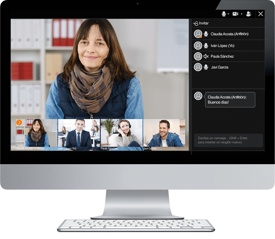 Prevención: La UTN generará aulas virtuales