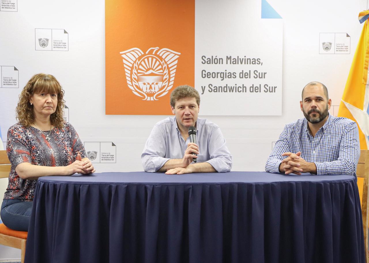 El gobierno anunció la profundización de las medidas contra el Coronavirus