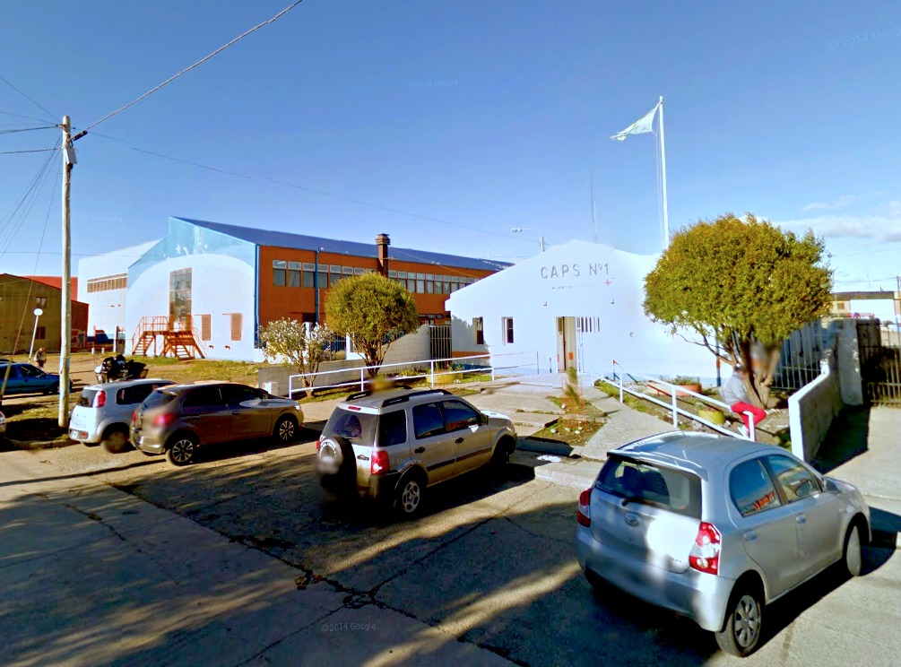 El 23 y 24 de marzo el CAPS Nº1 permanecerá abierto