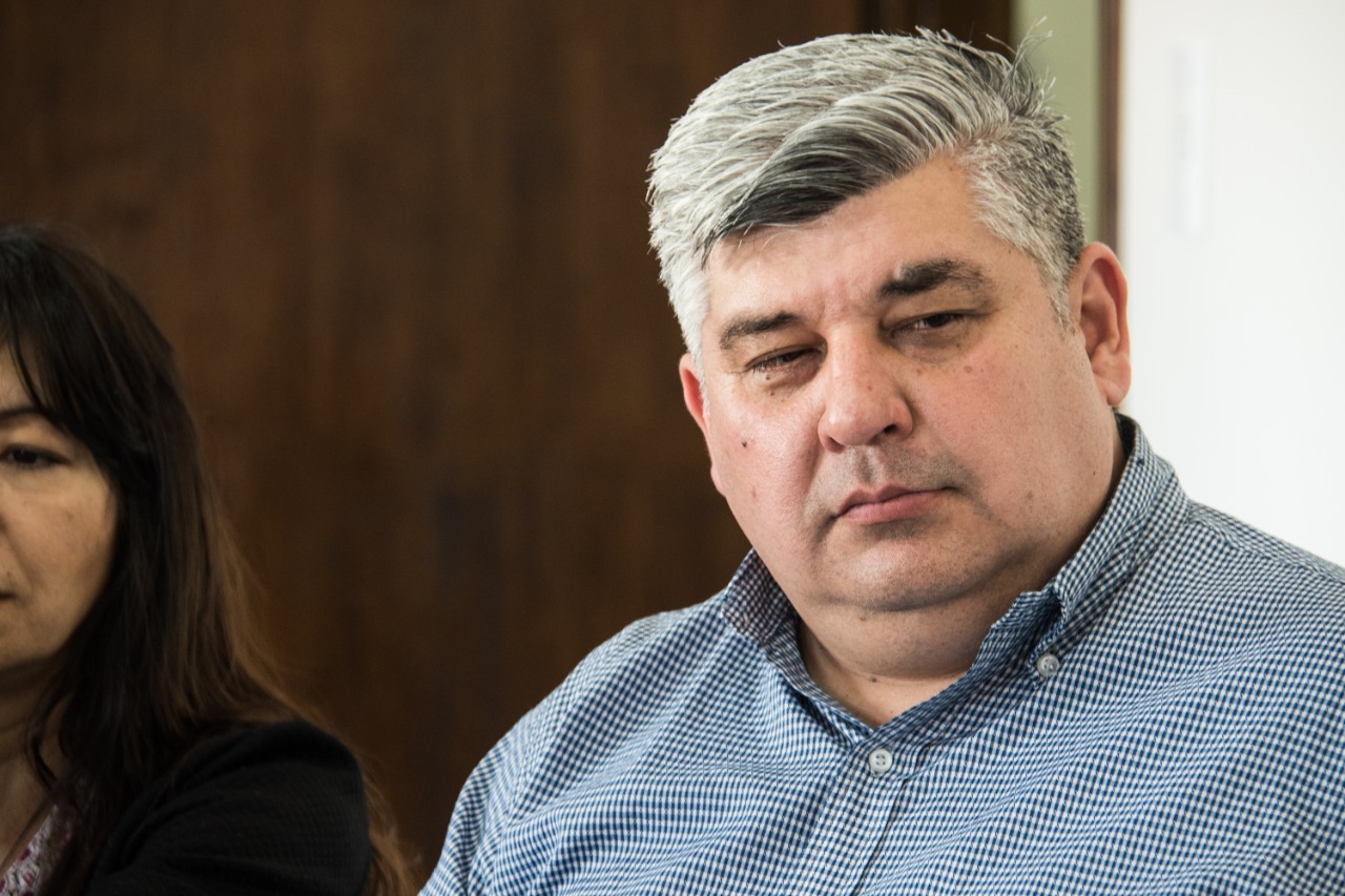 El secretario de Comerció aclaró que no hay ninguna restricción