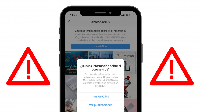 El Gobierno denunció a un ciudadano por publicar en redes sociales los datos de un paciente con Coronavirus