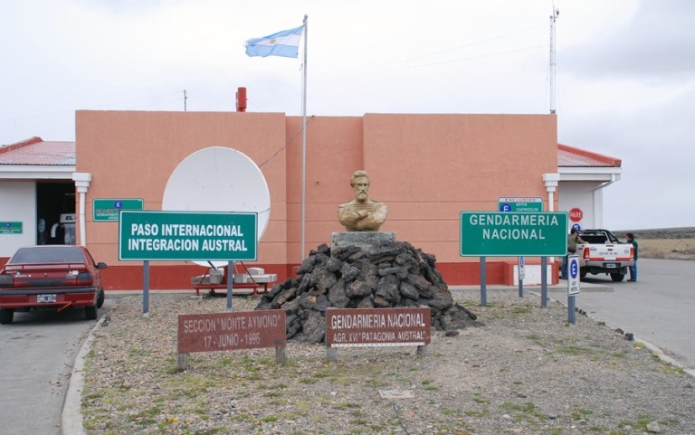 Cierre de fronteras: hoy es el último día en el que se va a poder entrar o salir de Tierra del Fuego