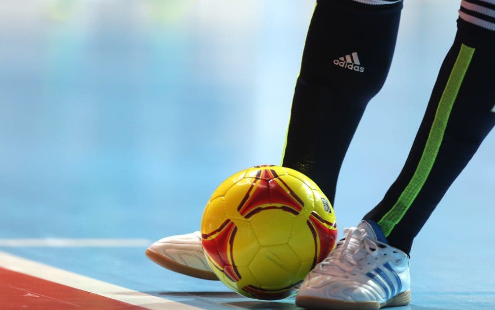 Se llevará a cabo el torneo relámpago de futsal «Día Internacional de la Mujer»