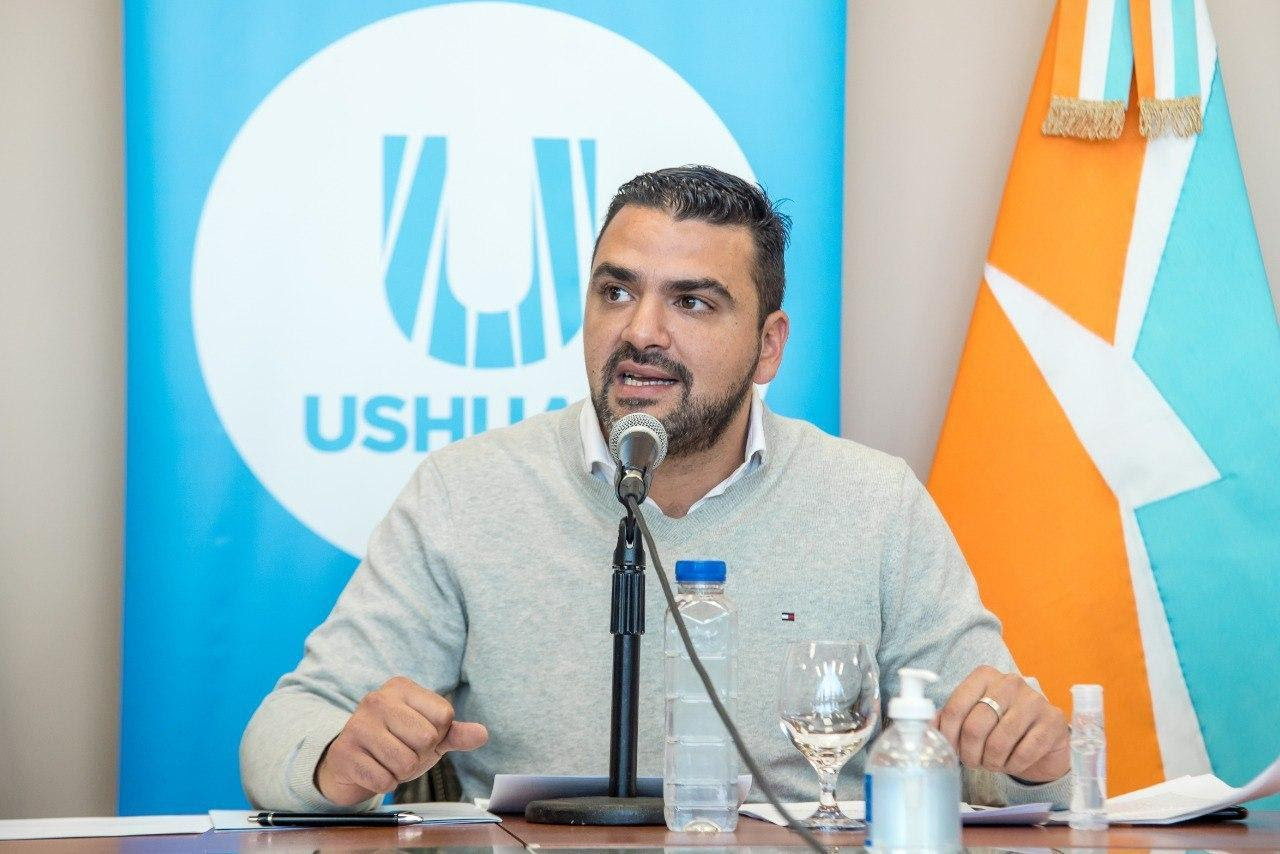 Walter vuoto: «Los Argentinos nos sentimos cuidados por el presidente»