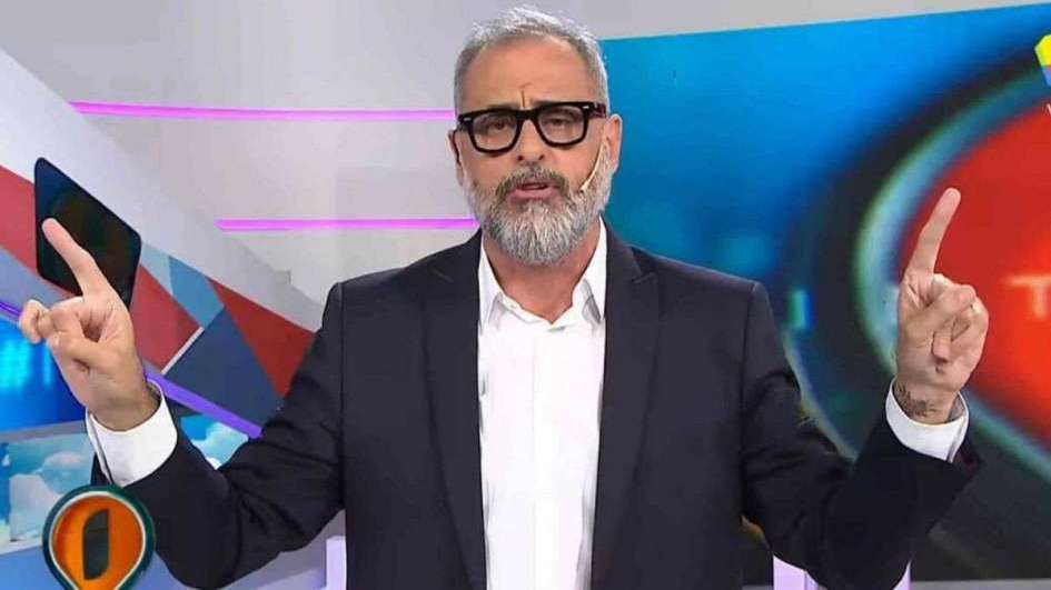 Rial Posteó en Twitter sobre la AAP  del Gobierno.