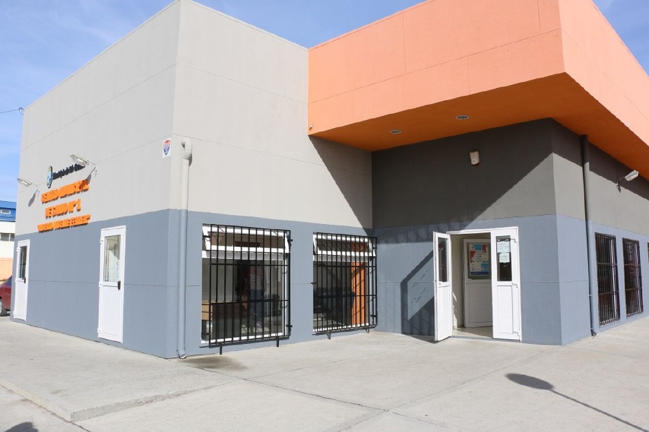 Fuerte crecimiento de la demanda para la salud Municipal