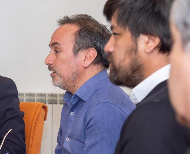 Cortes de suministro: El secretario de energía elevó a ENARGAS queja contra Camuzzi