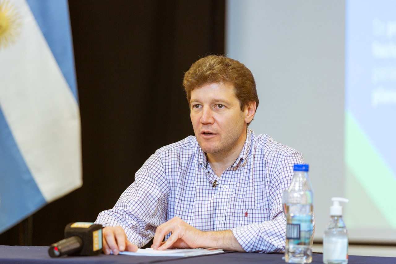 Otorgarán sumas fijas a jubilados y aumentan las RUPE