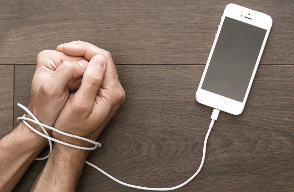 Más restricciones: Gobierno controlará la circulación mediante una Aplicación