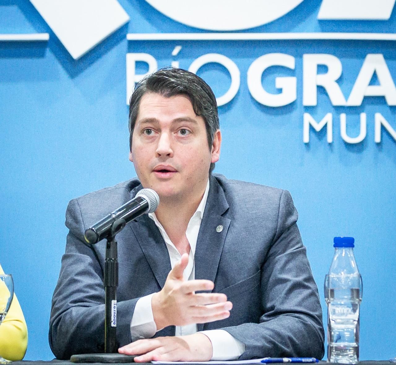 Acompañamos el planteo del bloque de legisladores del PJ-Frente de Todos»