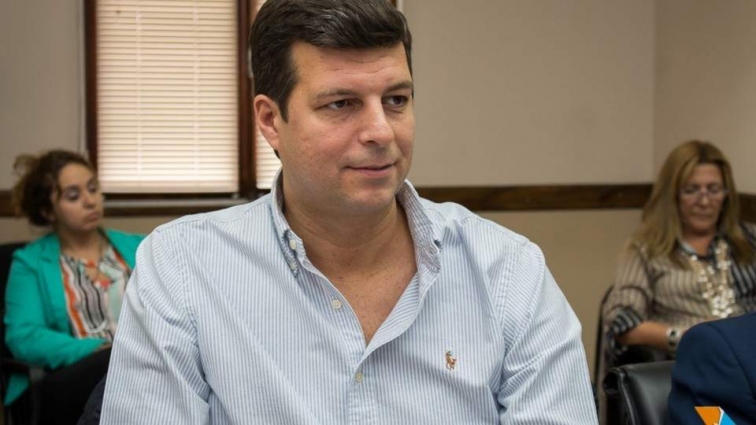 Federico Bilota: el Gobernador tiene que hablar con los intendentes