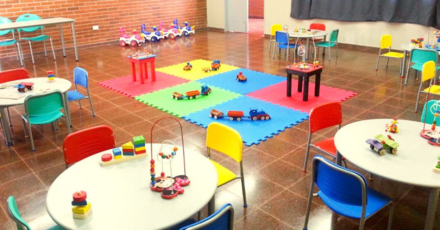 Jardines maternales piden la reapertura bajo estrictos protocolos sanitarios