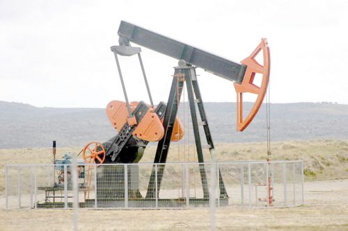 Petróleo: Gran expectativa por las exploraciones que inician en enero