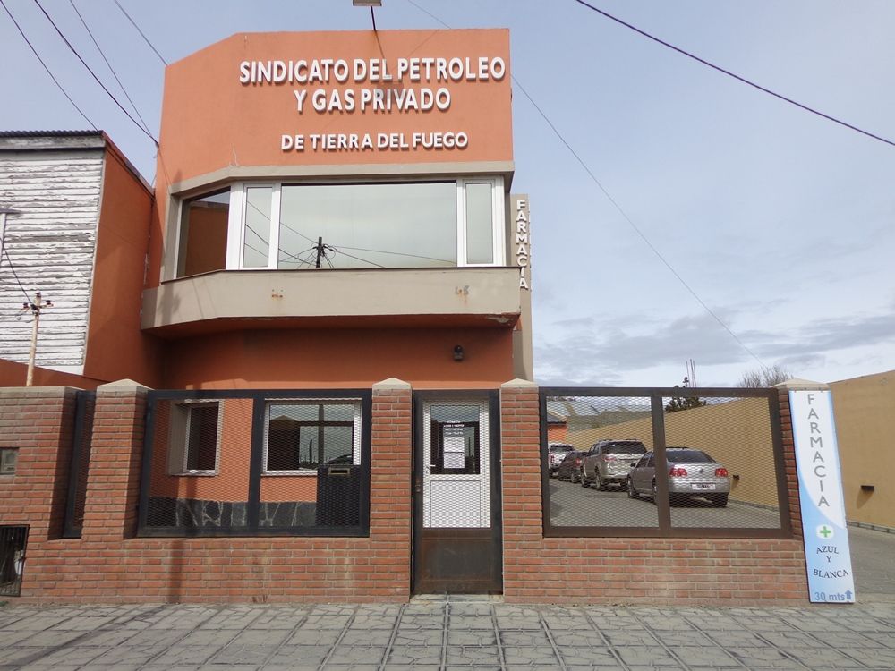 Dictan la conciliación obligatoria en el conflicto entre Petroleros Privados e YPF