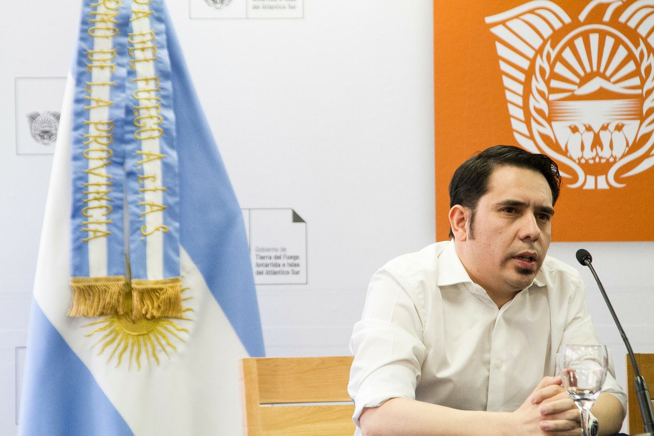 Riunín: El Gobierno a tomado un conjunto de medidas sanitarias y económicas muy importantes  para afrontar la situación