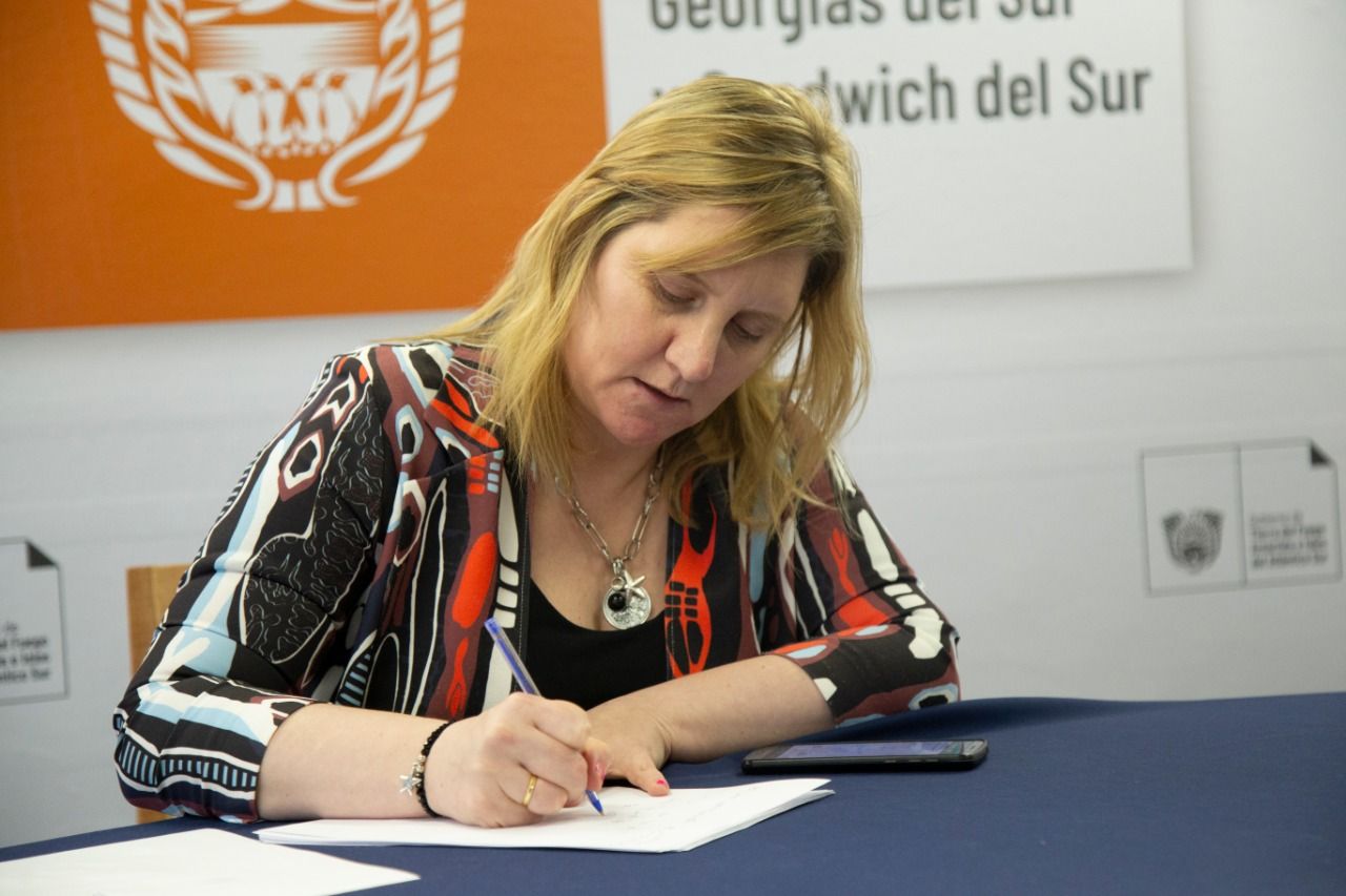 Di Giglio: “Hoy en toda la Provincia tenemos 26 pacientes internados por Covid-19”