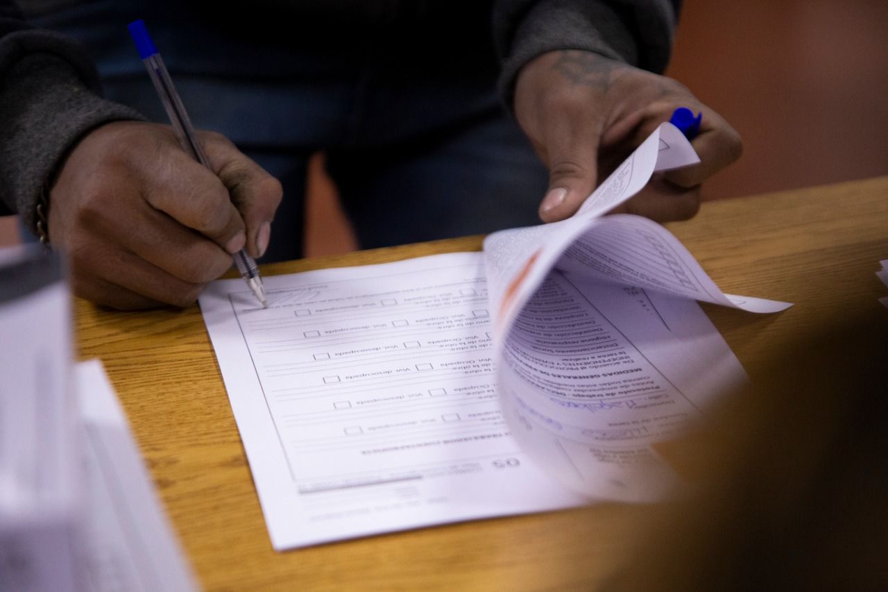 Gobierno registró mas de tres mil trabajadores independientes de la construcción