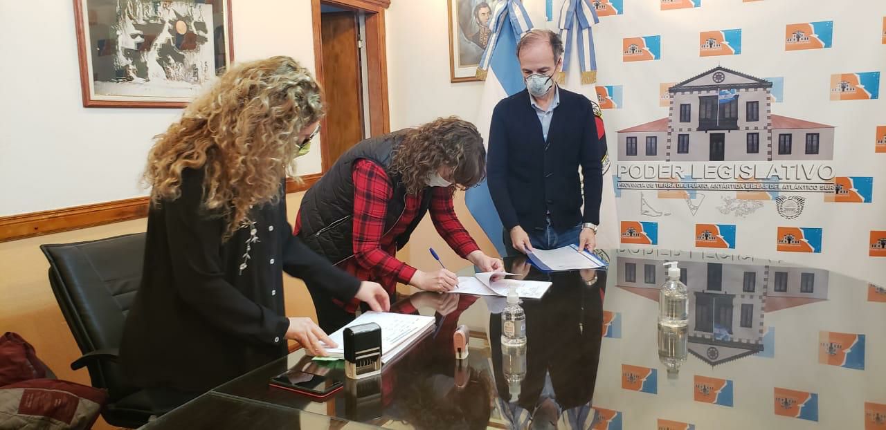 El Gobierno presentó un proyecto de ley para la recuperación de la actividad económica y productiva