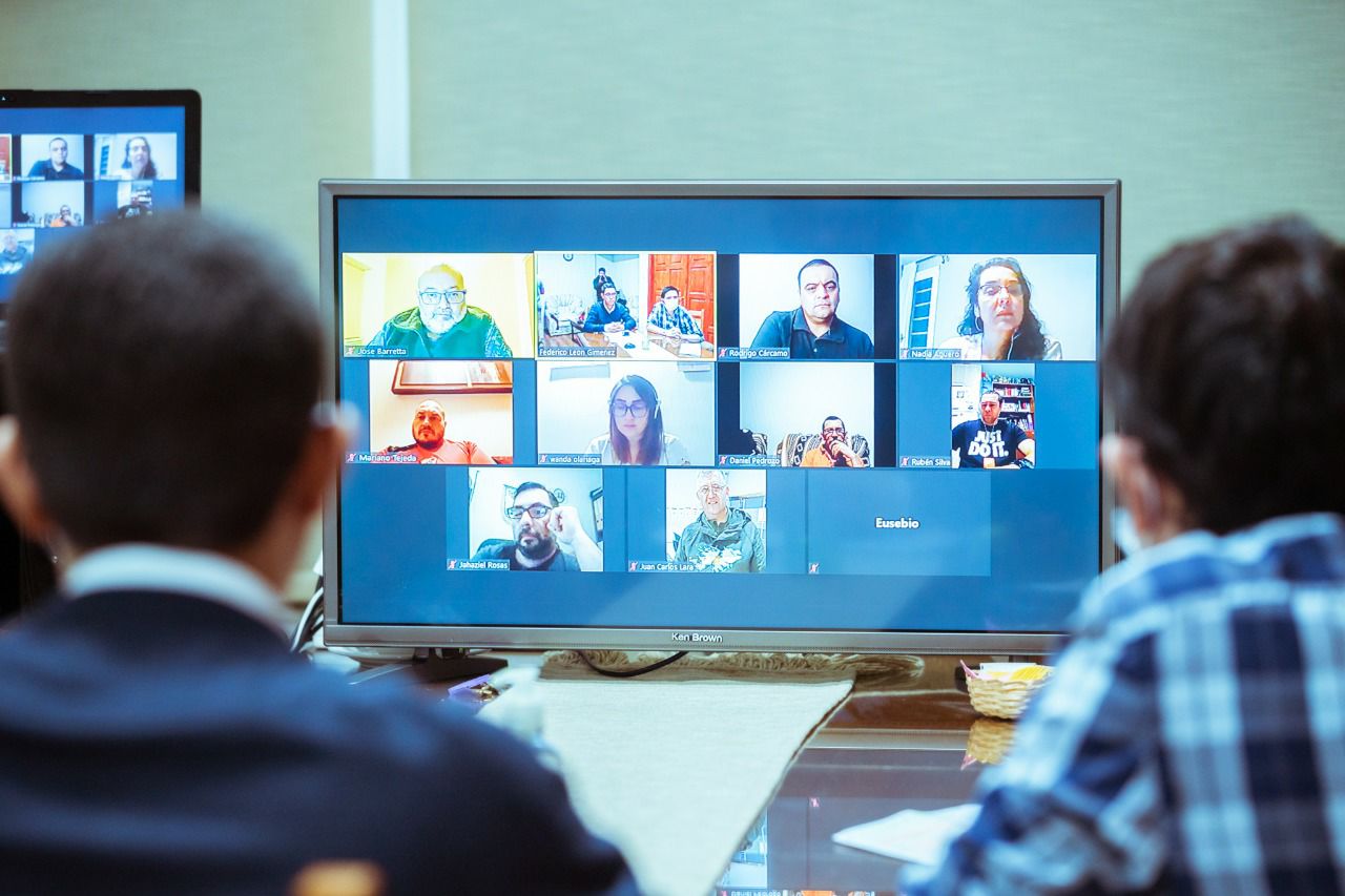 Se busca la sostenibilidad de los puestos de trabajo y la recuperación económica del sector privado