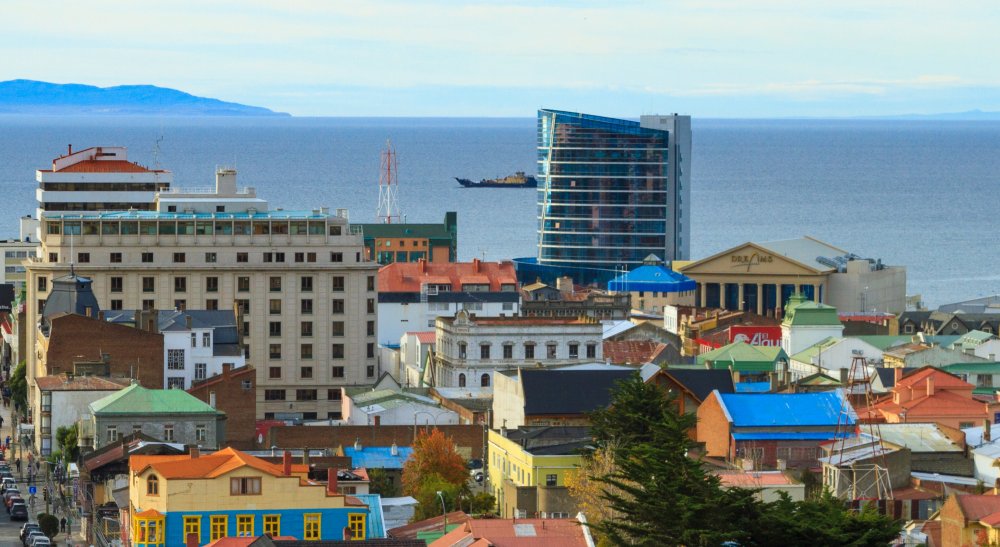 Punta Arenas con miles de contagios y sin cuarentena
