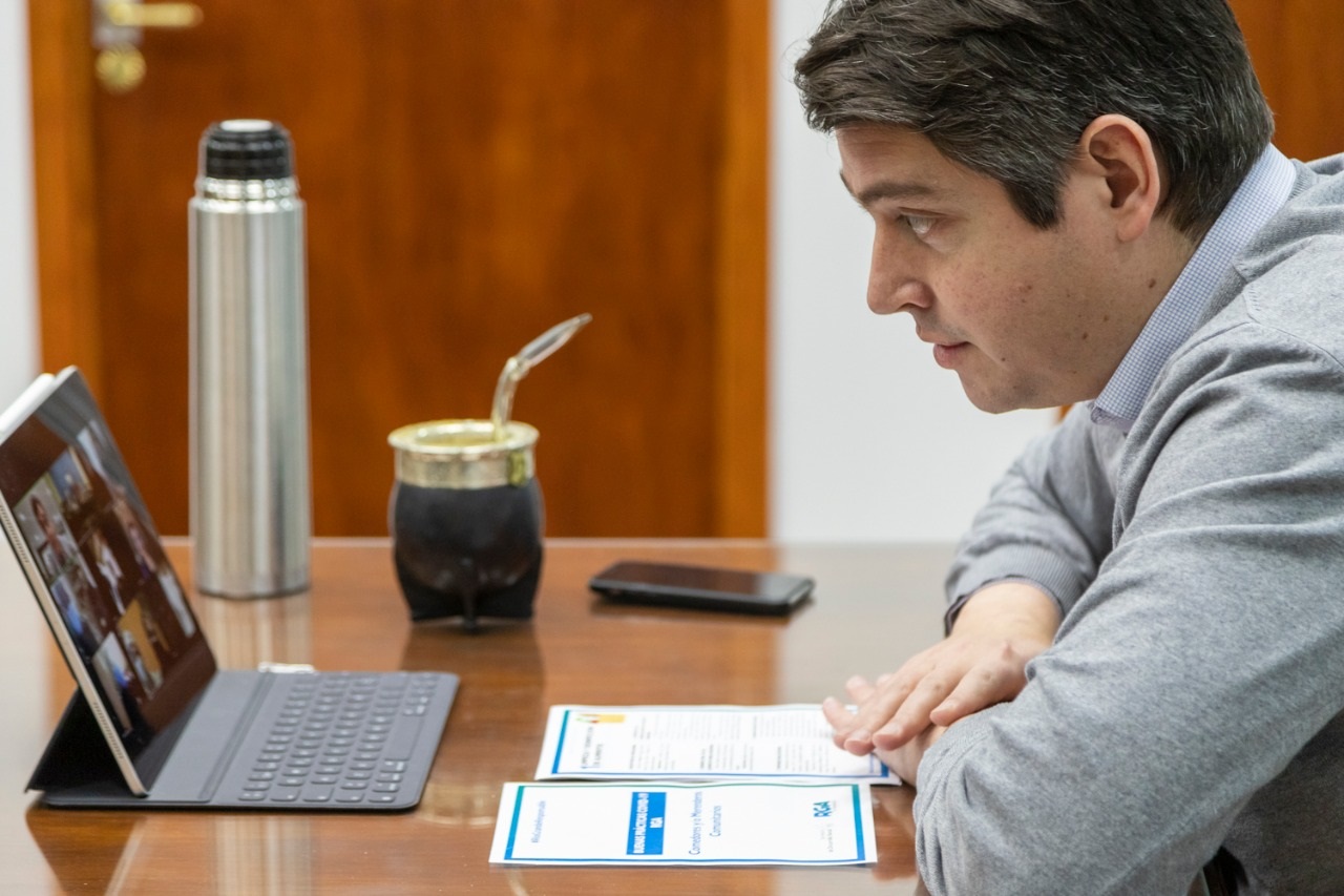 El Municipio de Río Grande acompaña a comedores y merenderos de la ciudad