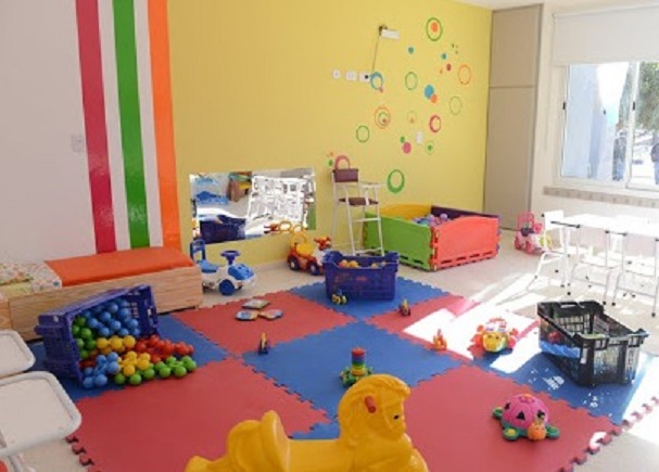 El Municipio hizo efectiva la ayuda al personal de los jardines maternales