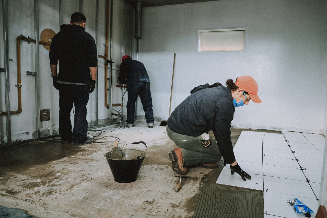 El Municipio continuará los trabajos durante la veda invernal