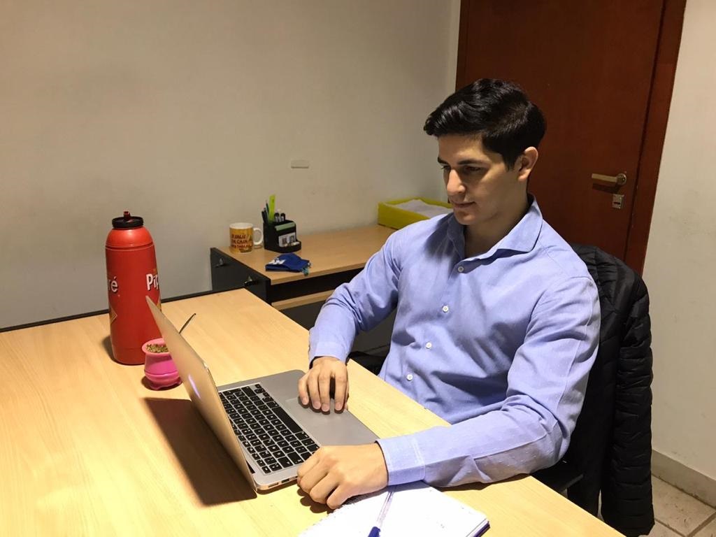 El Municipio participa en la formación de una Red Nacional de Deporte