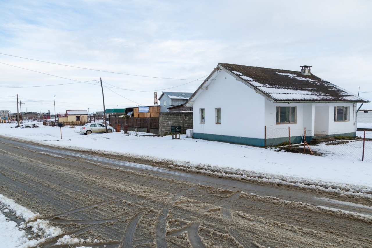 “El frío extremo intensifica los problemas estructurales de nuestra ciudad»