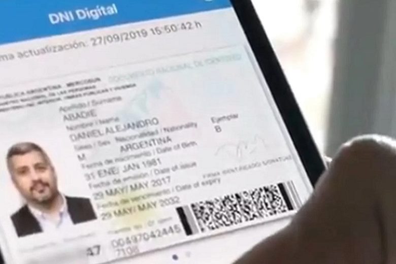 El registro civil retoma la atención al público