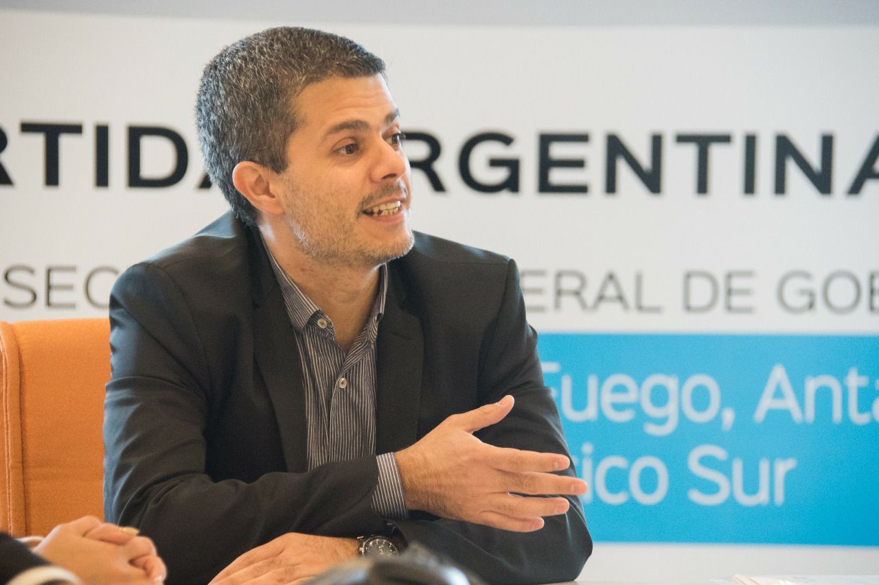 Dachary: la cuestión Malvinas tiene que ser un tema de toda América latina