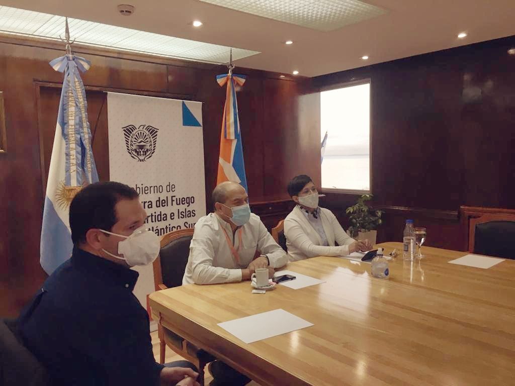 El COFESA analizó el regreso progresivo de las actividades educativas