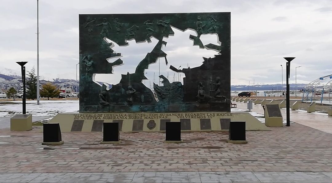 Hay que avanzar en un trabajo consensuado en beneficio de la causa Malvinas