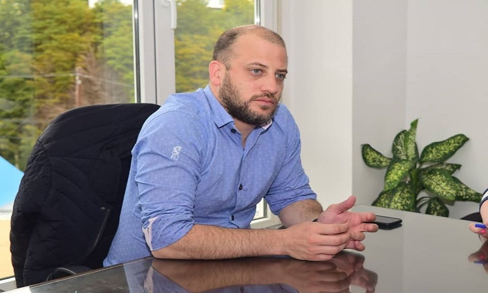 Legislador Trentino: “El SUTEF ha hecho una presentación totalmente fortuita”