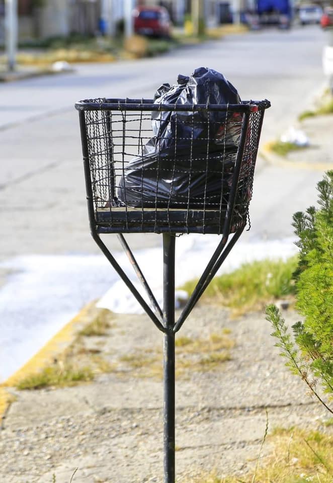 El Municipio brinda recomendaciones para el tratamiento responsable de los residuos durante la pandemia