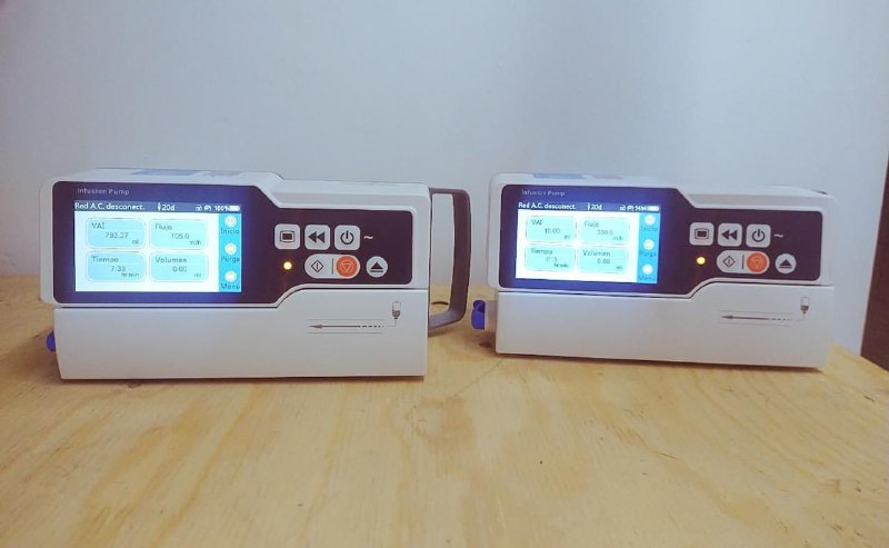 Salud incorporó más equipamiento al sistema sanitario fueguino