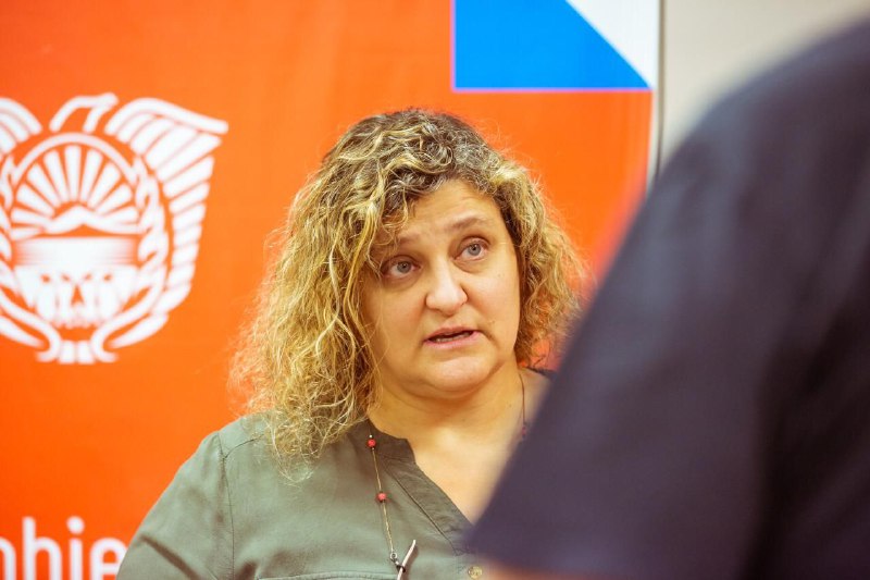 CASTIGLIONE:  «Es un decreto viciado de ilegalidad e inconstitucionalidad»