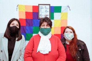 Gobierno recordó los 19 años de la ratificación del convenio 169 de la OIT sobre los pueblos indígenas y tribales