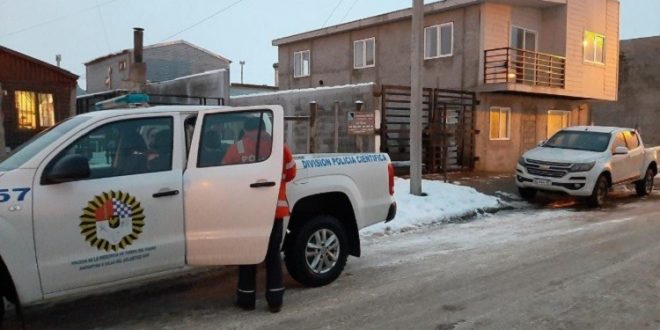 Un Funcionario de Gobierno implicado en una causa por drogas