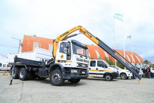 La DPV suspende sus actividades hoy por posible caso de Covid-19