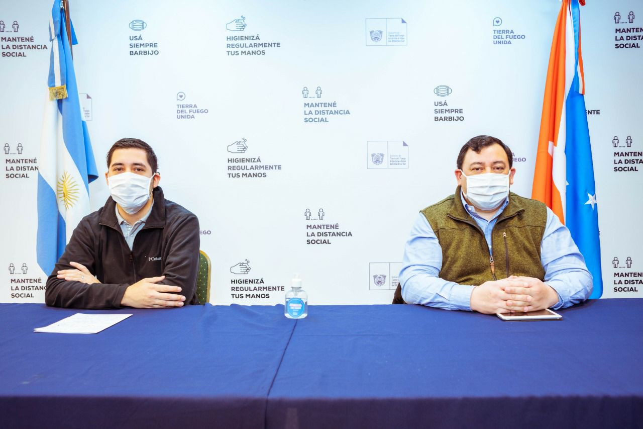 Salud detalló la situación epidemiológica de la provincia