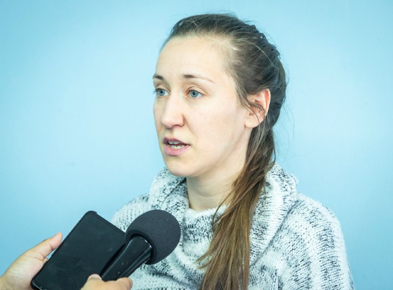 Desde el Municipio aseguran  que «La potabilidad del agua esta garantizada»