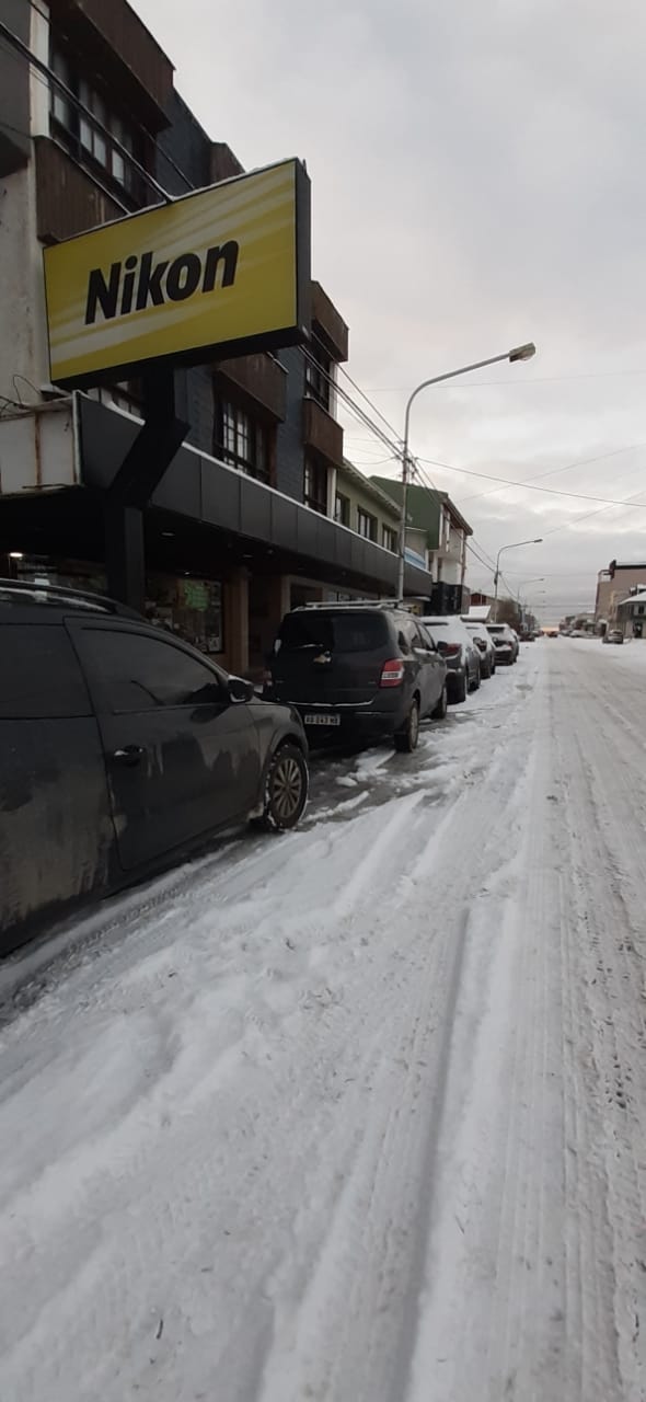 Casi la totalidad de los empleados de Sur Importación  dieron positivos de COVID-19.